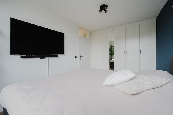 Medium property photo - Seinestraat 53, 3207 CJ Spijkenisse